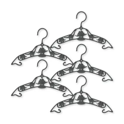 Fashion Konges Sløjd 5 pak børnebøjler - magnet