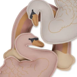 Fashion Konges Sløjd 3 pak dykkevenner - swan