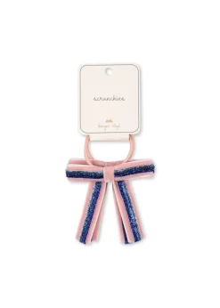 New Konges Sløjd 2 pak elastikker - MELLOW ROSE mellowrose