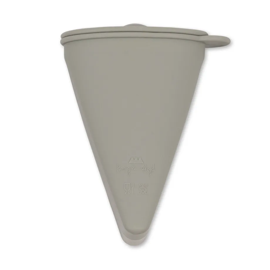 Online Konges Sløjd 3 pak forme til is - ocean