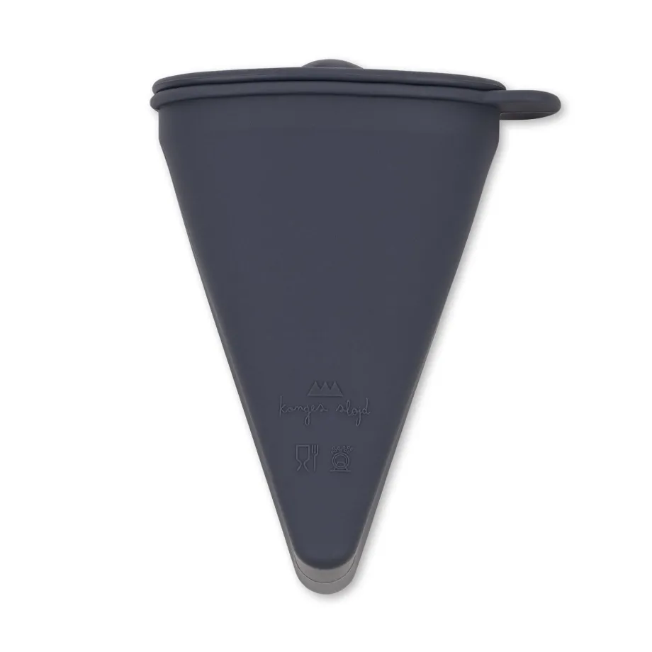 Online Konges Sløjd 3 pak forme til is - ocean