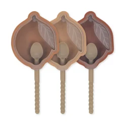 Cheap Konges Sløjd 3 pak isforme citron - rose mix rosemix