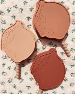 Cheap Konges Sløjd 3 pak isforme citron - rose mix rosemix