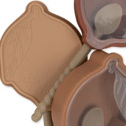 Cheap Konges Sløjd 3 pak isforme citron - rose mix rosemix