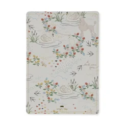 Online Konges Sløjd 6 pak kort - dino/swan