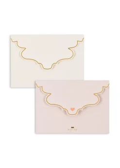 Best Konges Sløjd 6 pak kort - unicorn/safari