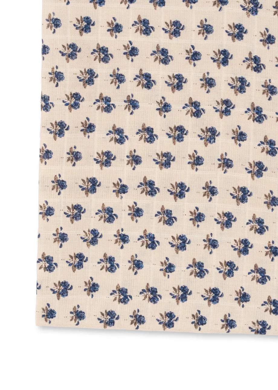 Shop Konges Sløjd 3 pak stofbleer - piccoloblu