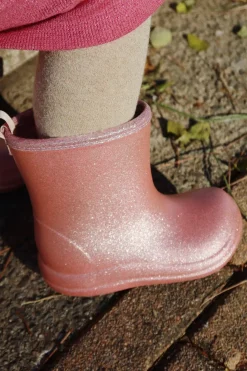 Outlet Konges Sløjd 2 pak strømpebukser - CHERRY MIX cherrymix