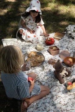 Best Sale Konges Sløjd 4 pak sugerør - BLUSH MIX blushmix