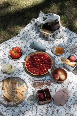 Best Sale Konges Sløjd 4 pak sugerør - BLUSH MIX blushmix