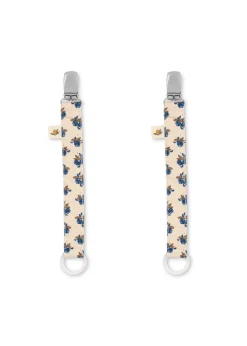 New Konges Sløjd 2 pak suttesnor - piccoloblu