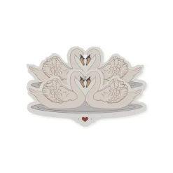 Cheap Konges Sløjd 12 pak til og fra kort - swan