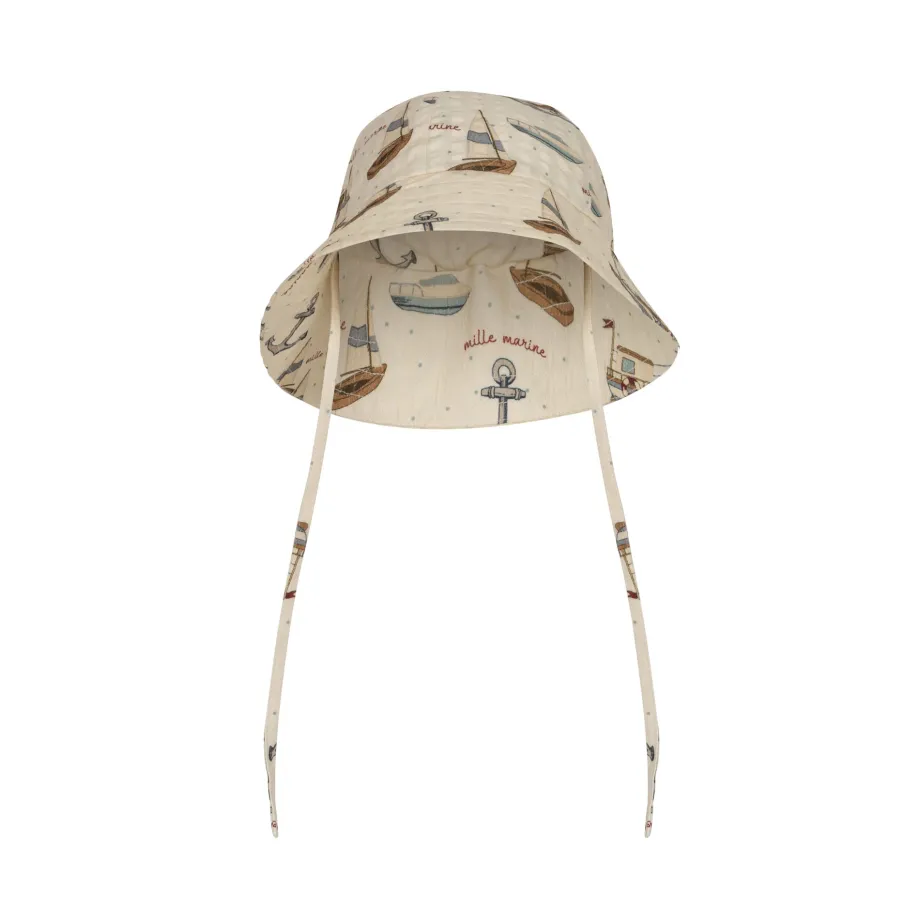 Best Sale Konges Sløjd ace solhat - SAIL AWAY sailaway