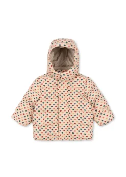 Hot Konges Sløjd Ace vinterjakke - coeur colorè frappe coeurcolorèfrappe