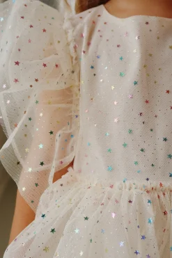 Fashion Konges Sløjd ada fekjole - STAR MULTI starmulti