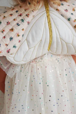 Fashion Konges Sløjd ada fekjole - STAR MULTI starmulti