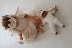 Fashion Konges Sløjd ada fekjole - STAR MULTI starmulti