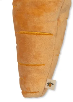 Flash Sale Konges Sløjd aktivitets kanin - BUTTERCUP ORANGE buttercuporange