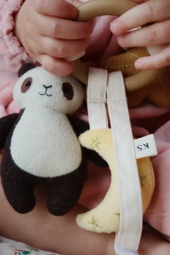 New Konges Sløjd aktivitets - panda