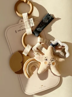 Cheap Konges Sløjd aktivitetsring - multi