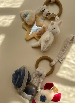 Discount Konges Sløjd aktivitetsring - unicorn