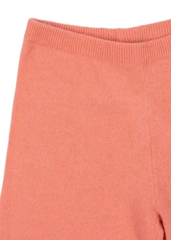 Fashion Konges Sløjd ALEXA BUKSER - POWDER PINK powderpink