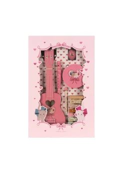 Cheap Konges Sløjd All I wish for - bow kitty pink bowkittypink