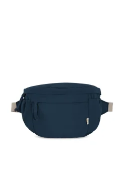 Outlet Konges Sløjd all you need bumbag - navy