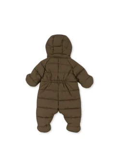 Best Konges Sløjd Alpi baby flyverdragt - beech