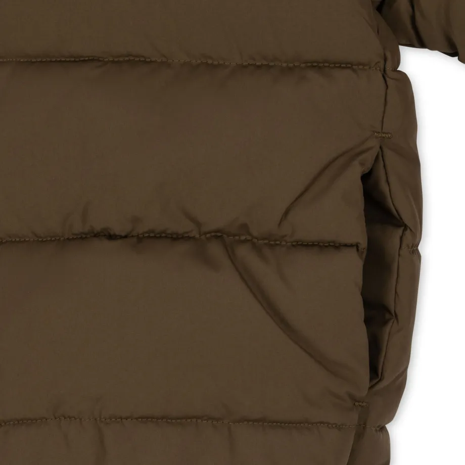 Best Konges Sløjd Alpi vinterjakke - beech