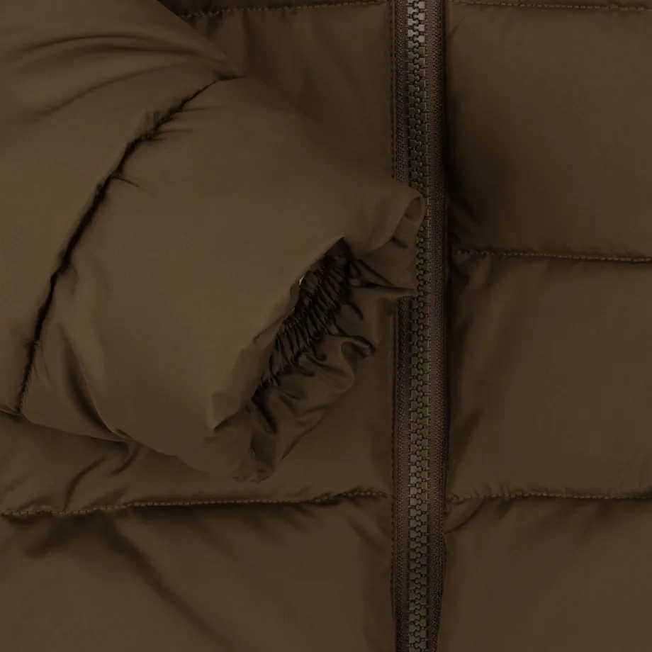 Best Konges Sløjd Alpi vinterjakke - beech