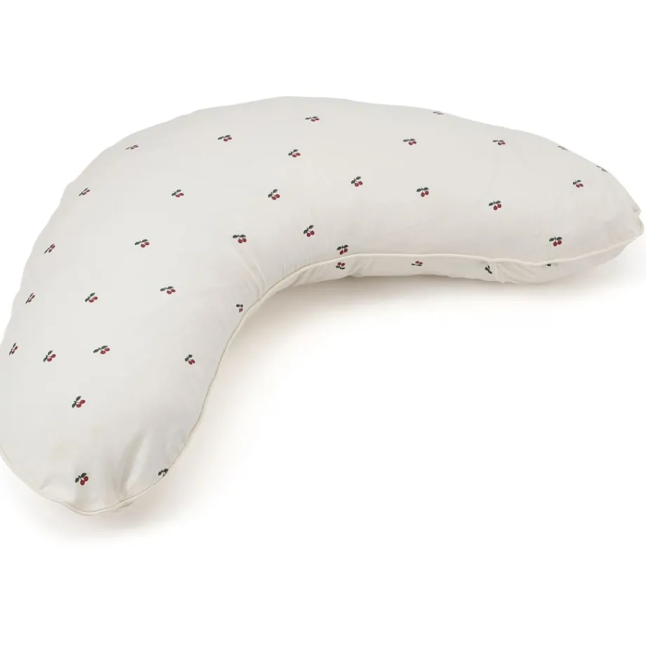 Clearance Konges Sløjd ammepude betræk - cherry