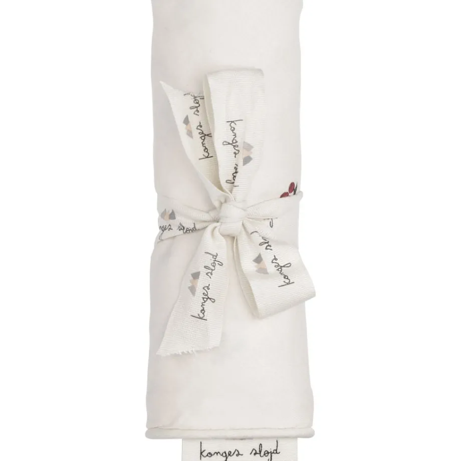 Clearance Konges Sløjd ammepude betræk - cherry