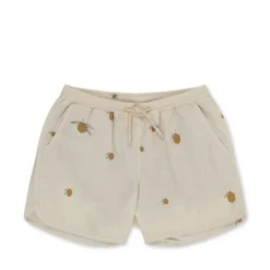 Best Konges Sløjd asnou badebukser - lemon