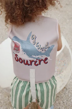 Cheap Konges Sløjd asnou badebukser - PASTURE STRIPE pasturestripe