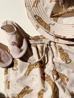 Best Sale Konges Sløjd asnou badebukser - tiger