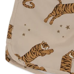 Best Sale Konges Sløjd asnou badebukser - tiger