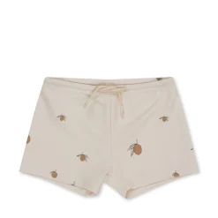 Outlet Konges Sløjd aster badebukser - lemon