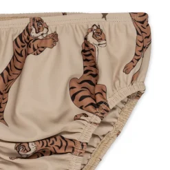 Best Sale Konges Sløjd aster badebukser - tiger