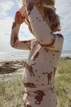 Online Konges Sløjd aster badebukser - tiger