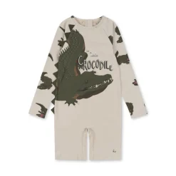 Best Sale Konges Sløjd aster uv dragt - kalamata