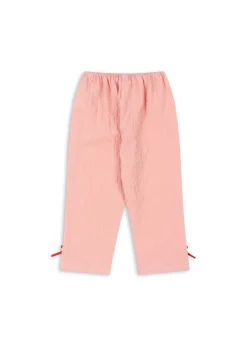 New Konges Sløjd AVA BUKSER - MELLOW ROSE mellowrose