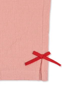 New Konges Sløjd AVA BUKSER - MELLOW ROSE mellowrose