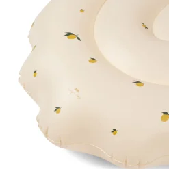 Sale Konges Sløjd ayo bademadras - lemon