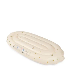 Sale Konges Sløjd ayo bademadras - lemon