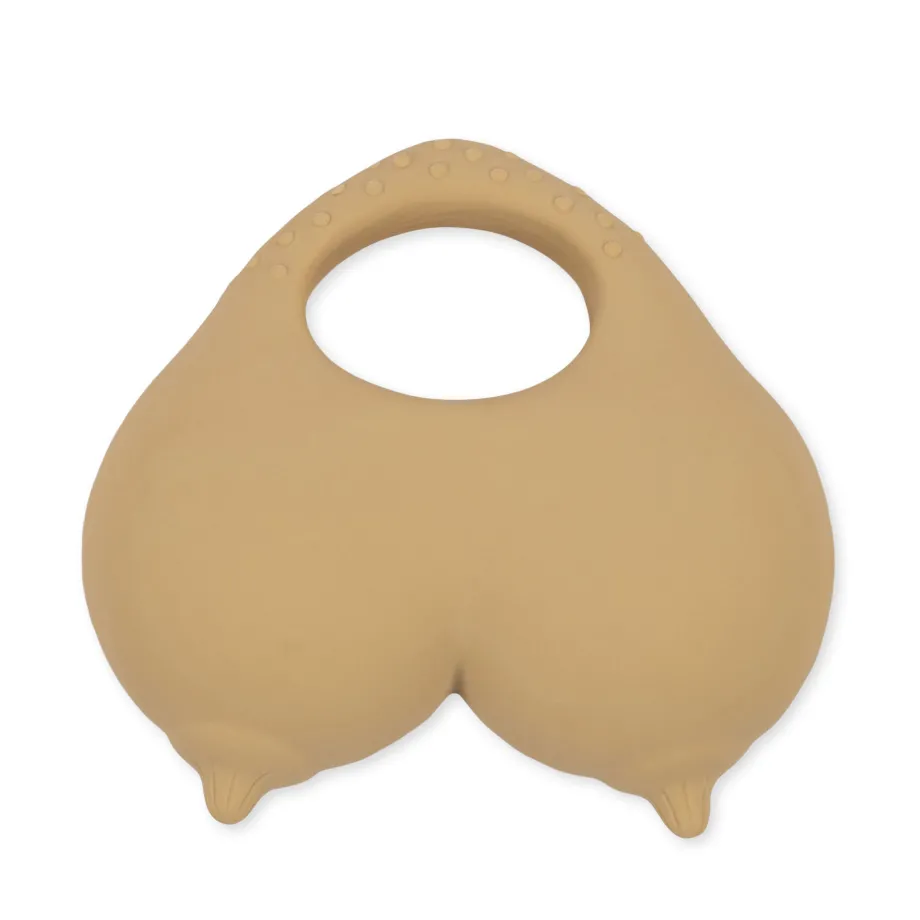 Clearance Konges Sløjd babs bidering - CREAMY WHITE creamywhite