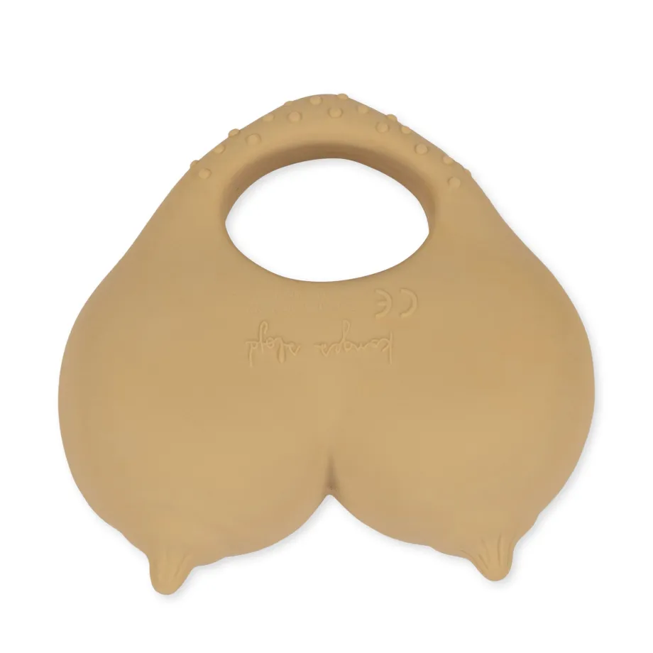 Clearance Konges Sløjd babs bidering - CREAMY WHITE creamywhite