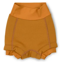 Cheap Konges Sløjd baby badebukser - mustard