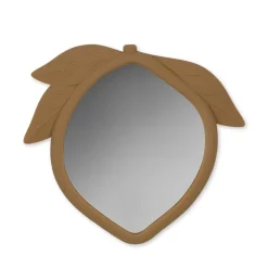 Best Konges Sløjd baby bilspejl - almond