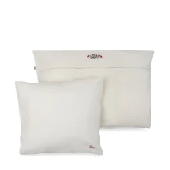 Clearance Konges Sløjd baby sengesæt 70x100 - blossom